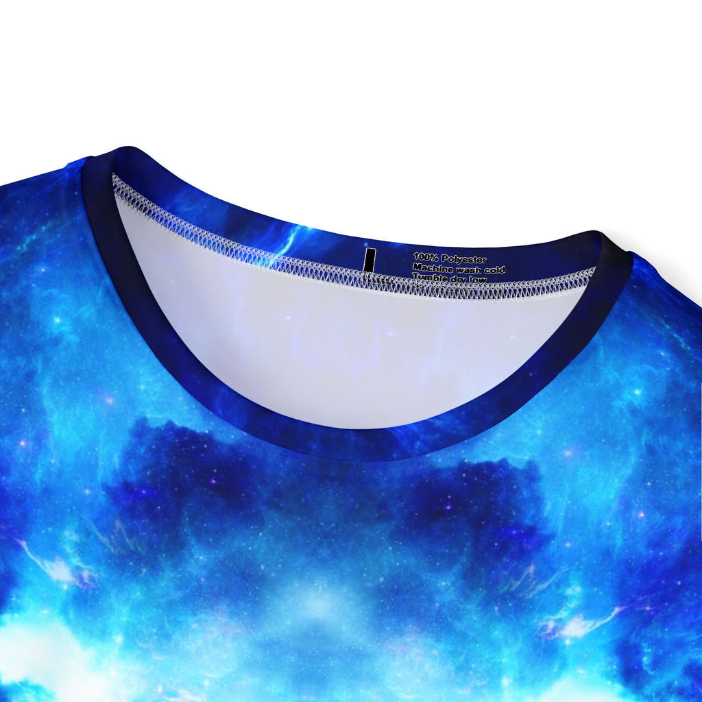 Amen Jin's Mandala of Dragon Fire Desires Men's Jersey