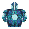 Katerina's Now & Forever Metamorphosis Meditations Unisex Pullover Hoodie