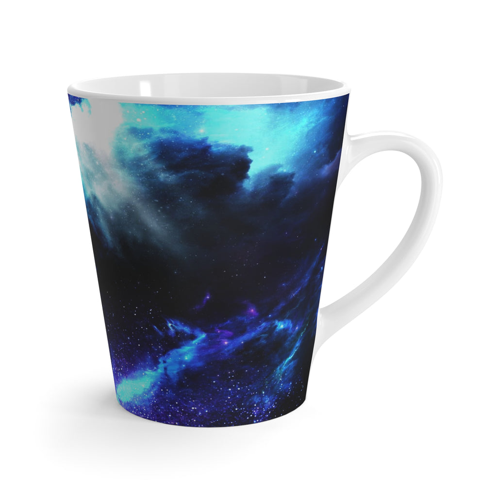 Spirited Away Marie Dreams Latte Mug