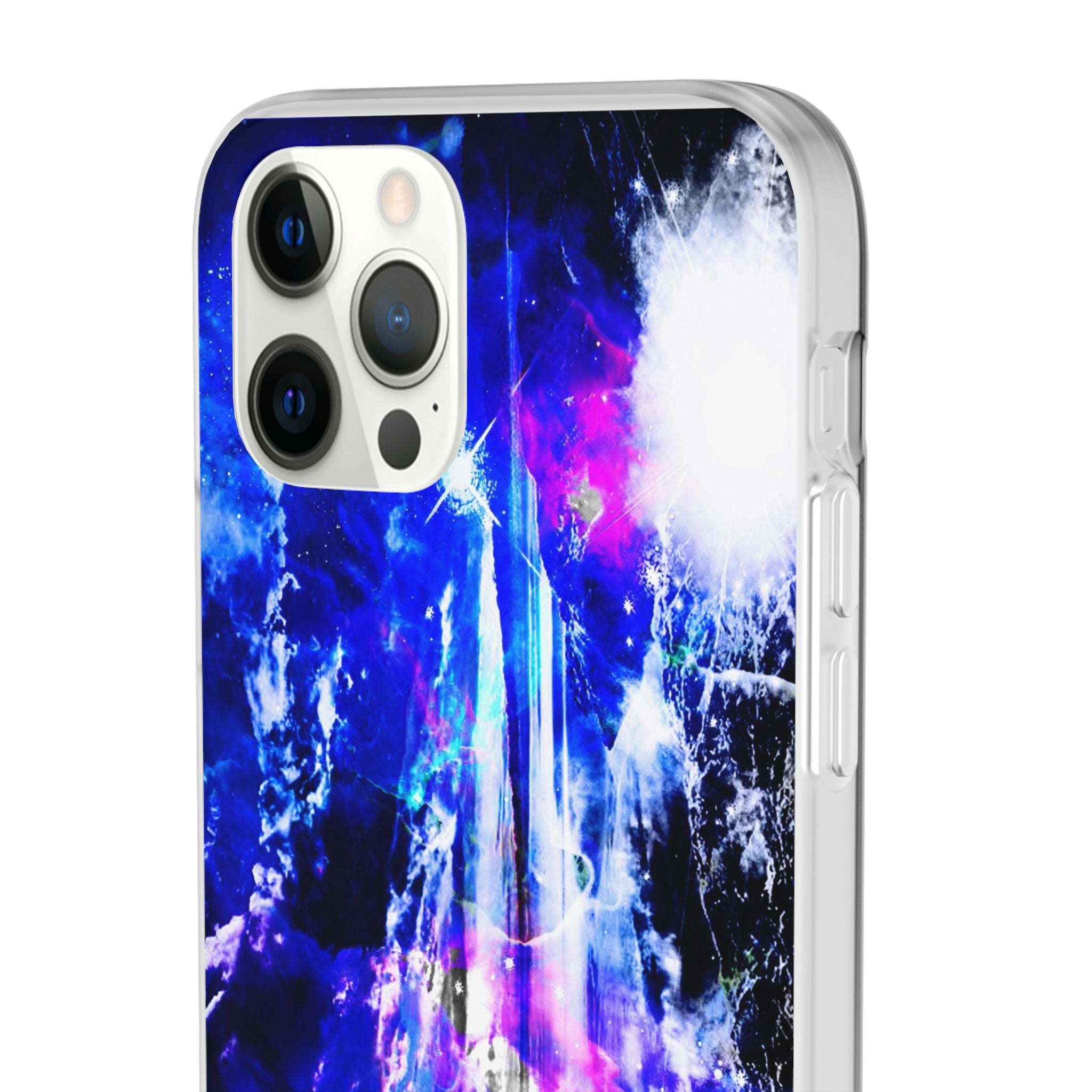 Ad Amorem Amis Dancing Sea Dreams Flexi Cases