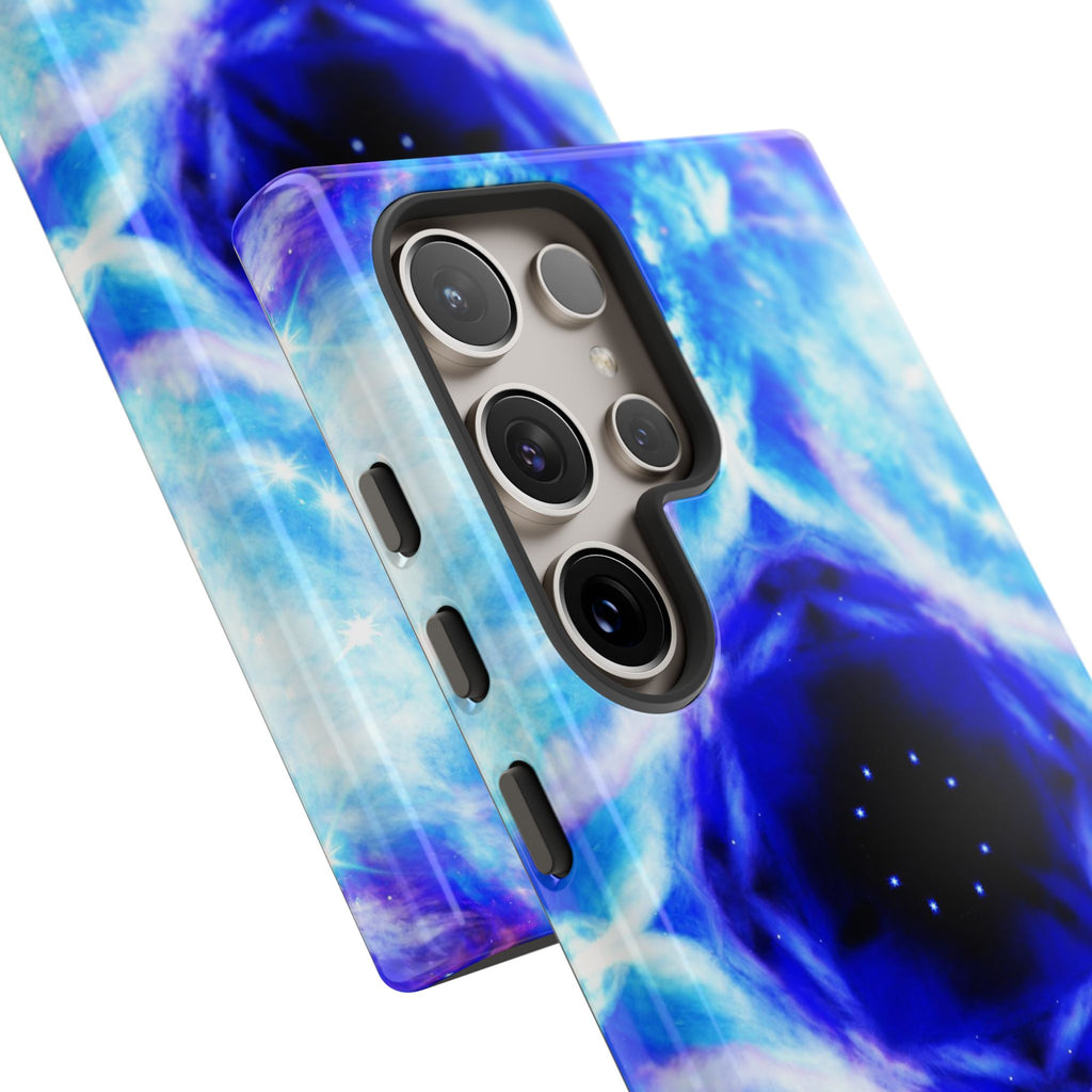 Amen Jin's Duat Desires Tough Phone Cases, Case-Mate