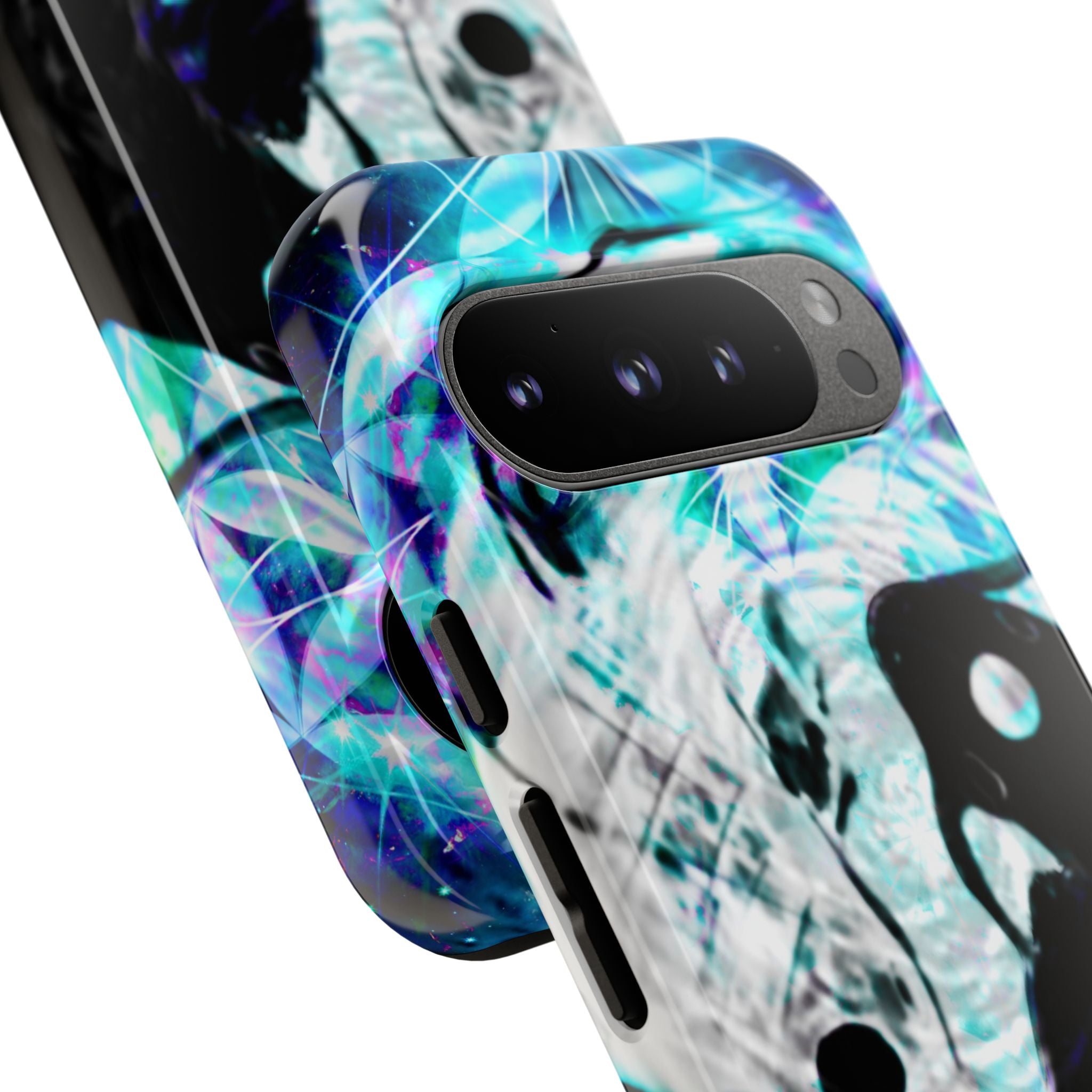 Katerina's Now & Forever Koi Meditations Tough Cases