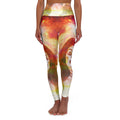 Samhain All Hallow's Eve Dreams 2024 Yoga Leggings