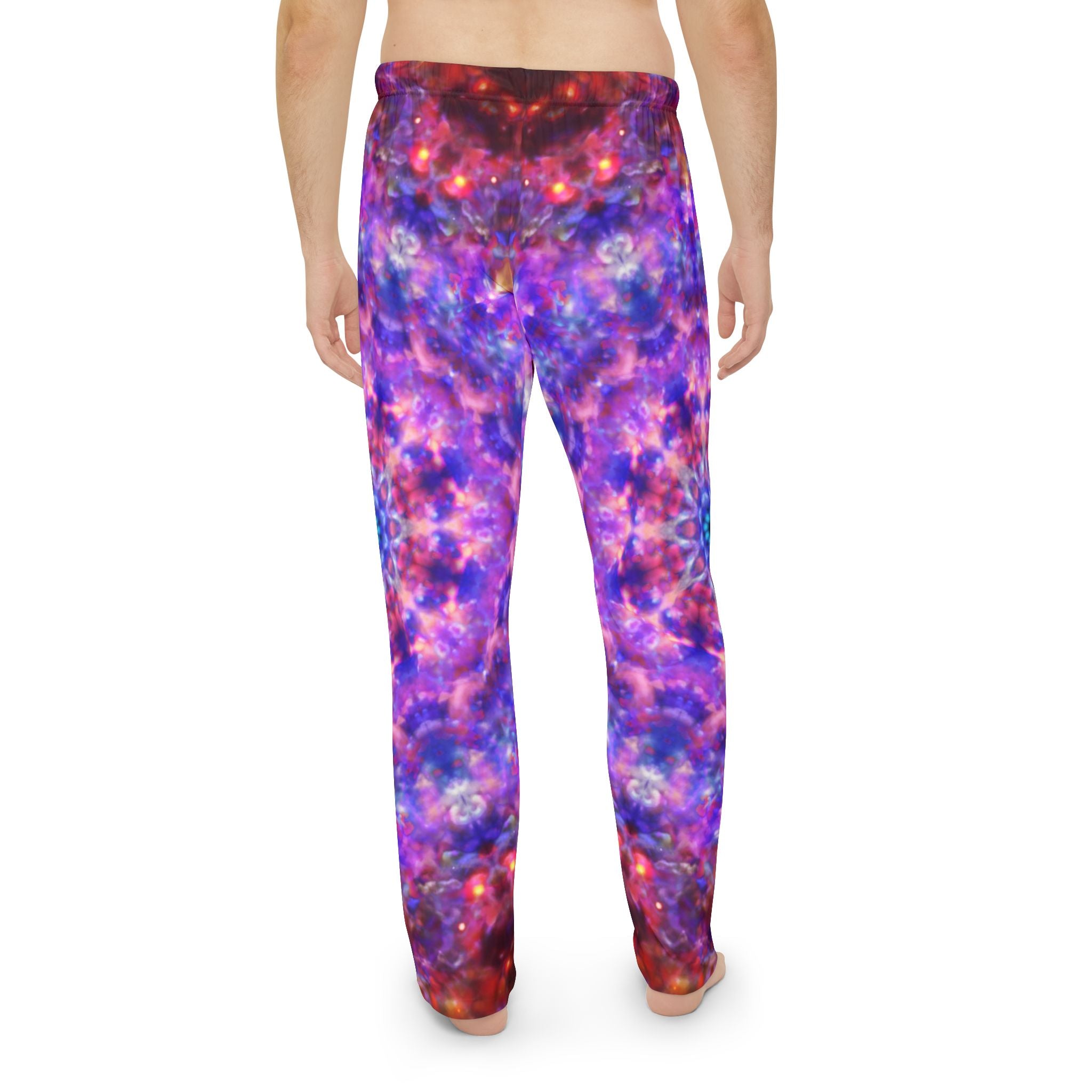 Katerina's Tears Desires Men's Pajama Pants