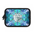 Katerina's Now & Forever Triple Goddess Meditations Laptop Sleeve