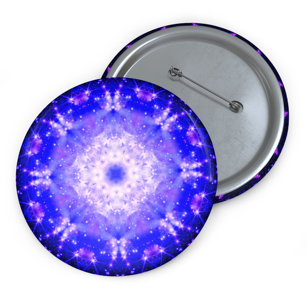 Katerina's Psyche Desires Pin Buttons