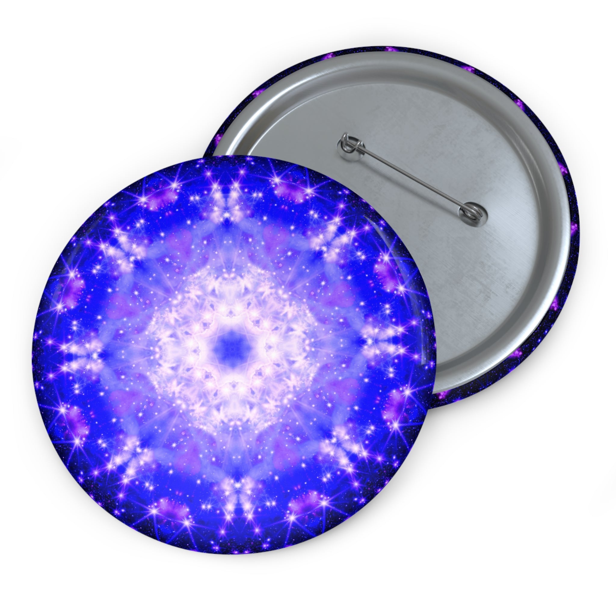 Katerina's Psyche Desires Pin Buttons