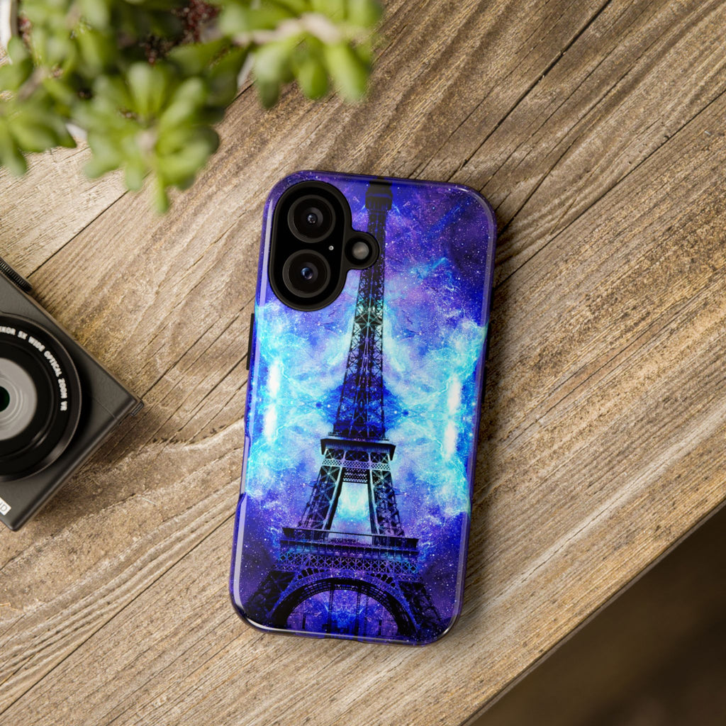 Amen Jin's Heart's Desires Parisian Dreams Tough Cases