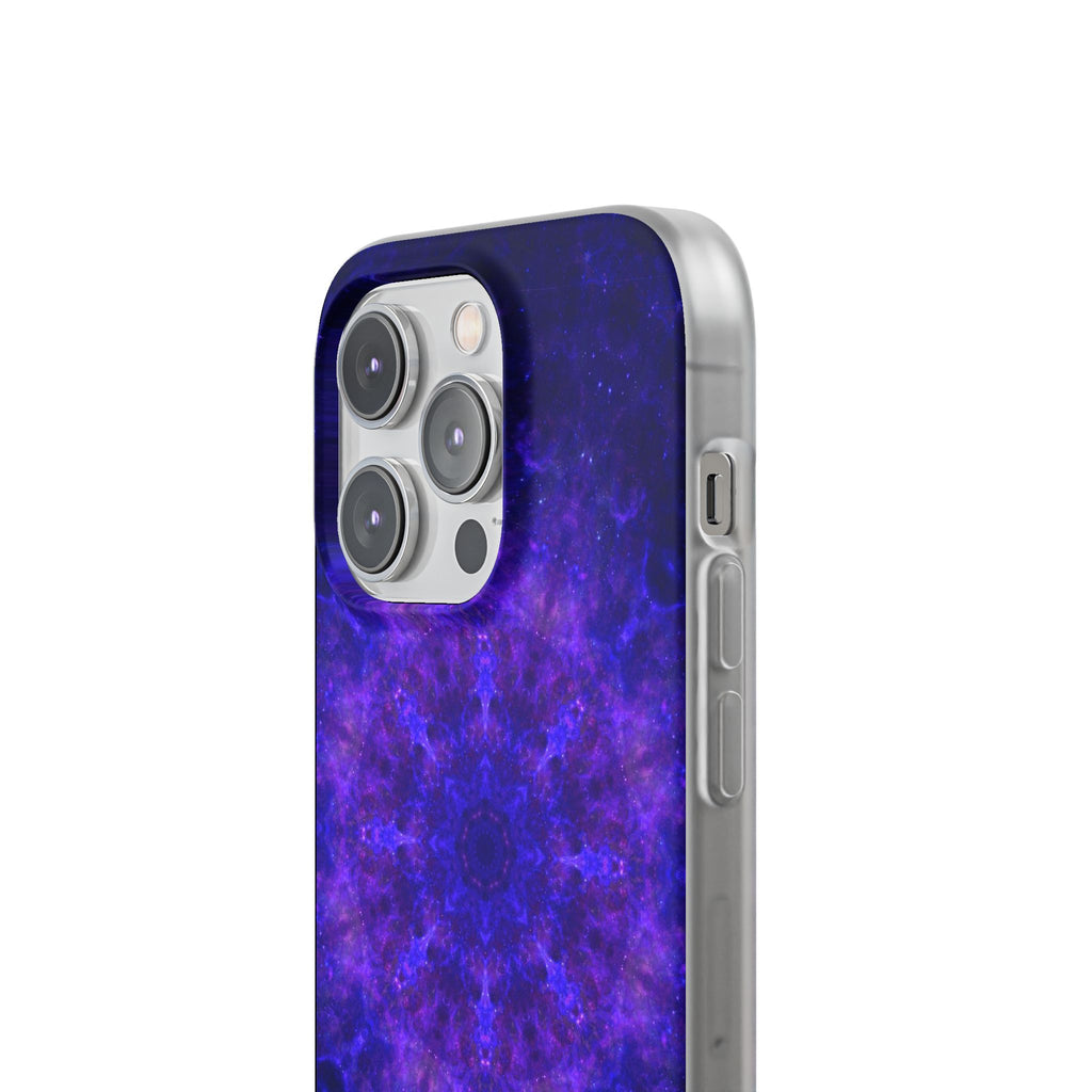 Katerina's Dragon's Eye Desires Flexi Cases