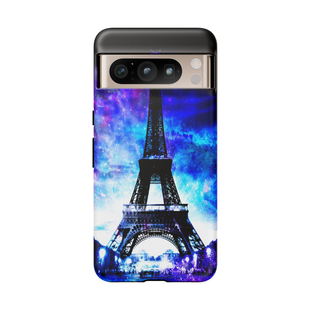 Lover's Creation's Parisian Dreams Case Mate Tough Phone Cases