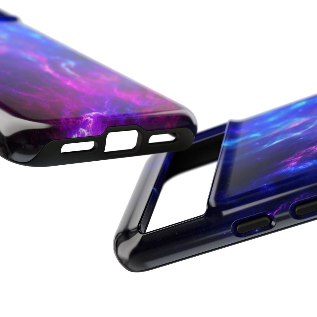Amethyst Dreams Tough Cases