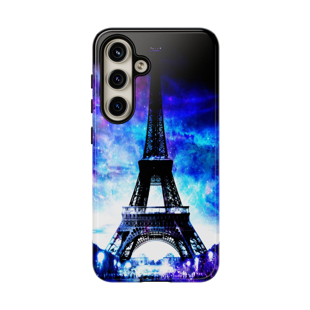 Lover's Creation's Parisian Dreams Case Mate Tough Phone Cases