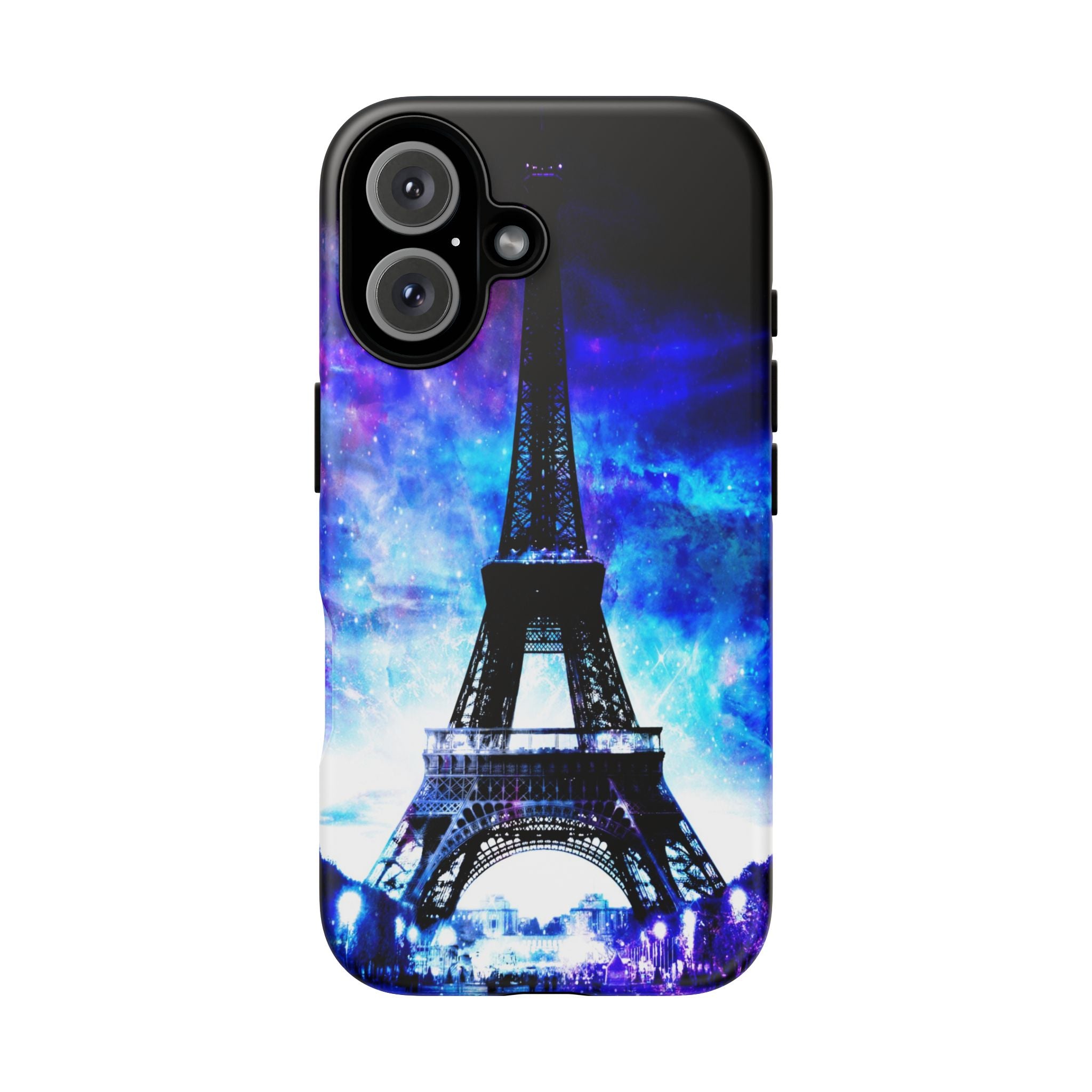 Lover's Creation's Parisian Dreams Case Mate Tough Phone Cases