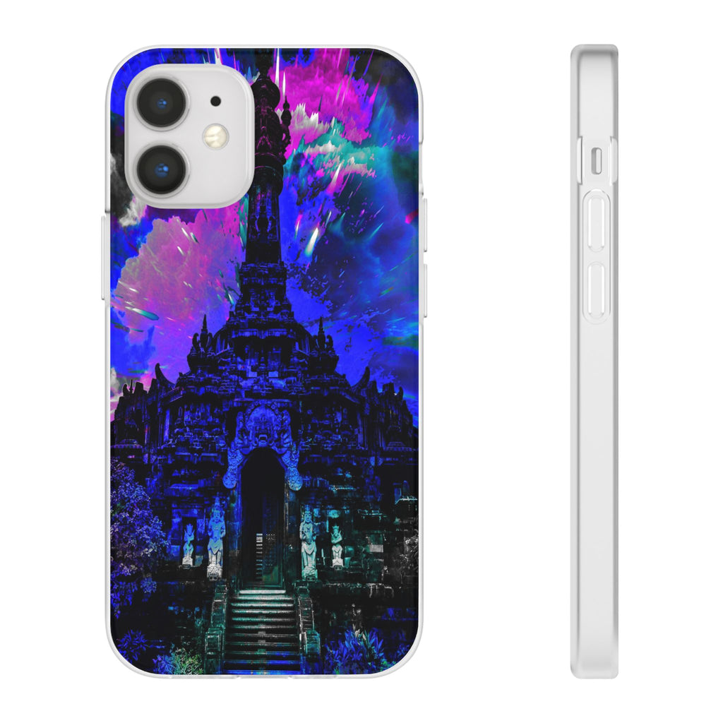 Creation’s Balinese Desires Flexi Cases