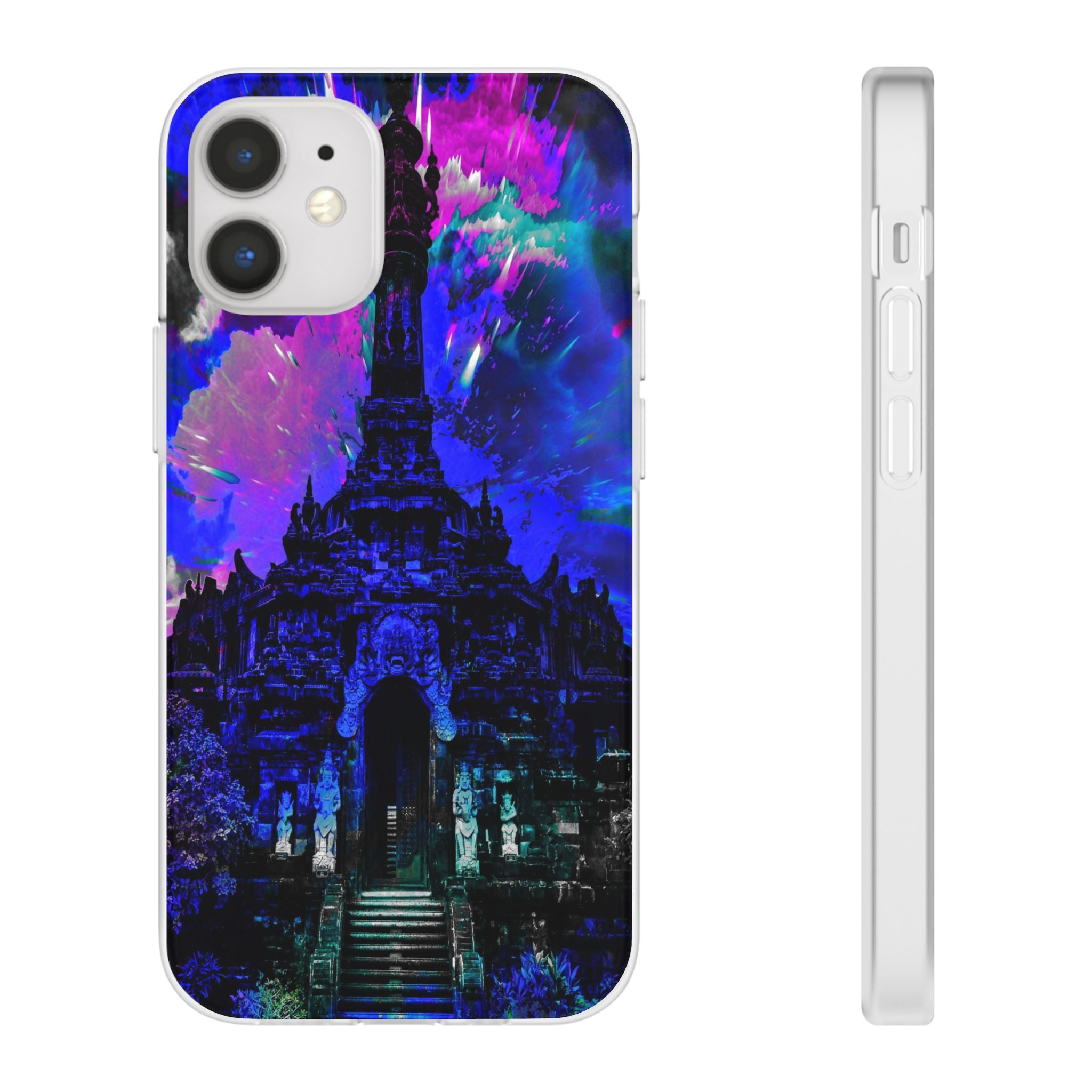Creation’s Balinese Desires Flexi Cases