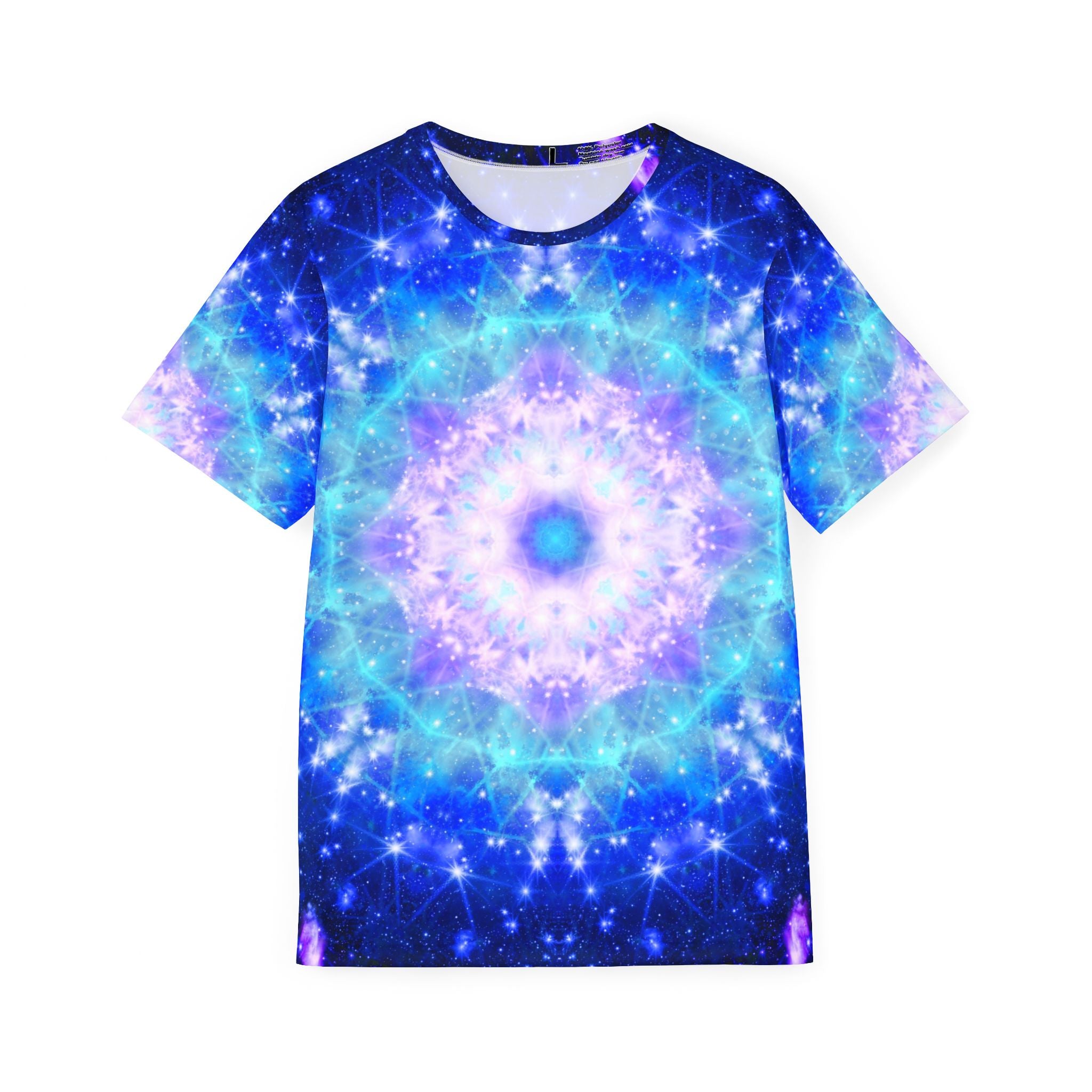 Amen Jin's Katerina's Eros and Psyche Desires Men's Sports Jersey