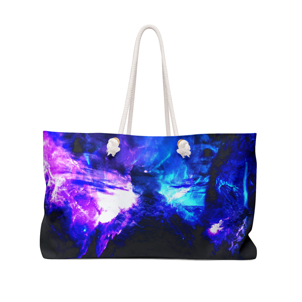 Ad Amorem Amisi Abalone Lake Dreams Weekender Bag
