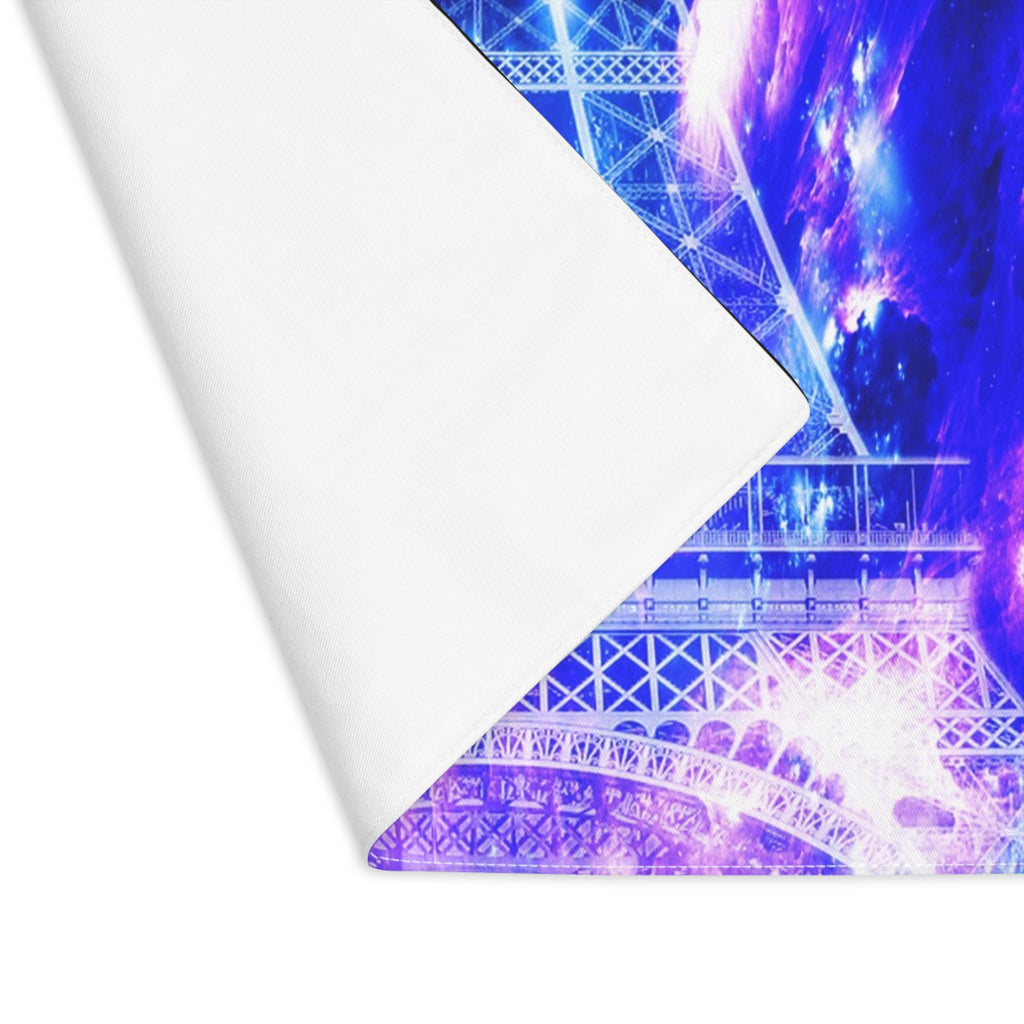 Amethyst Sapphire Parisian Dreams Placemat