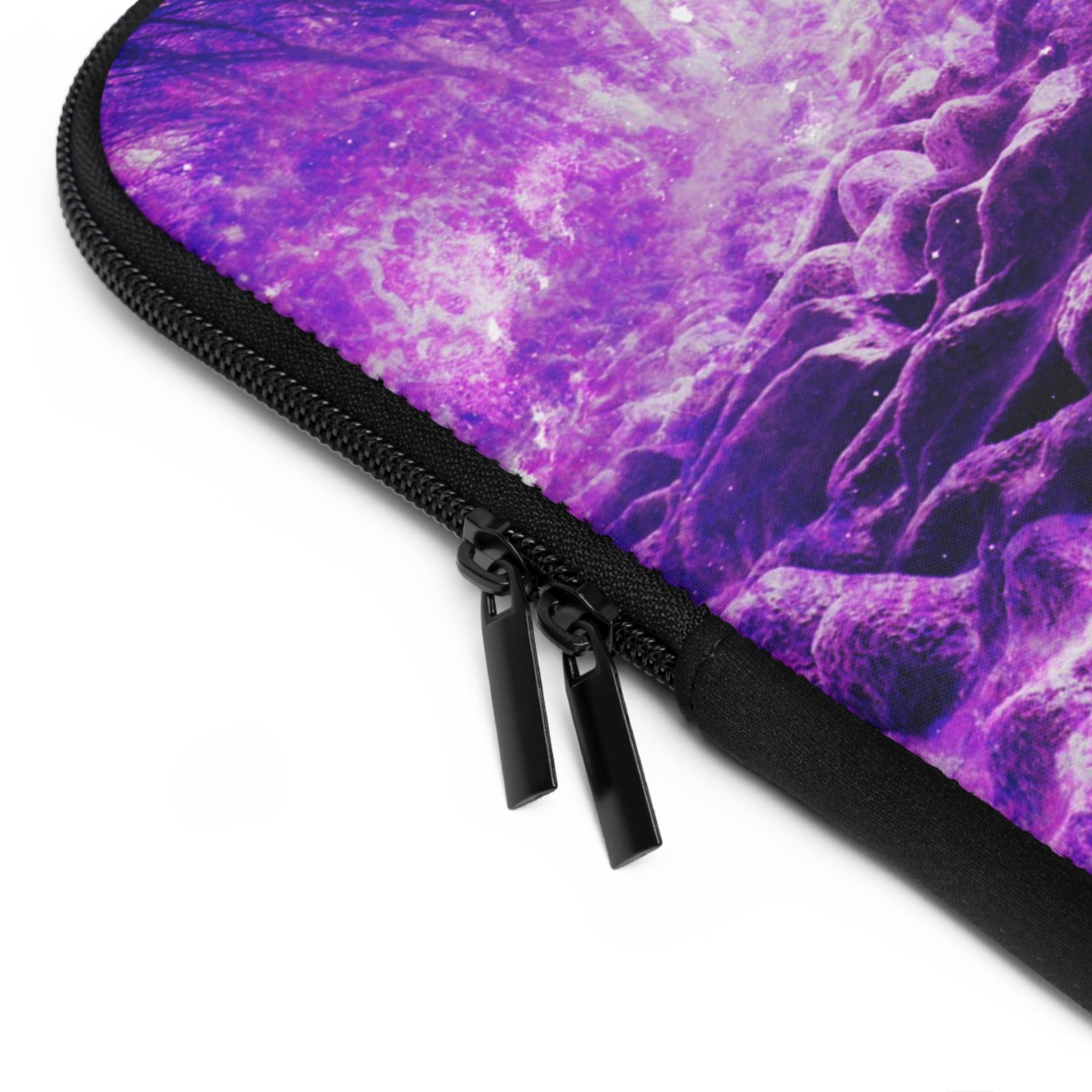 Sahasrara Desires Clearing in the Forest Dreams Laptop Sleeve
