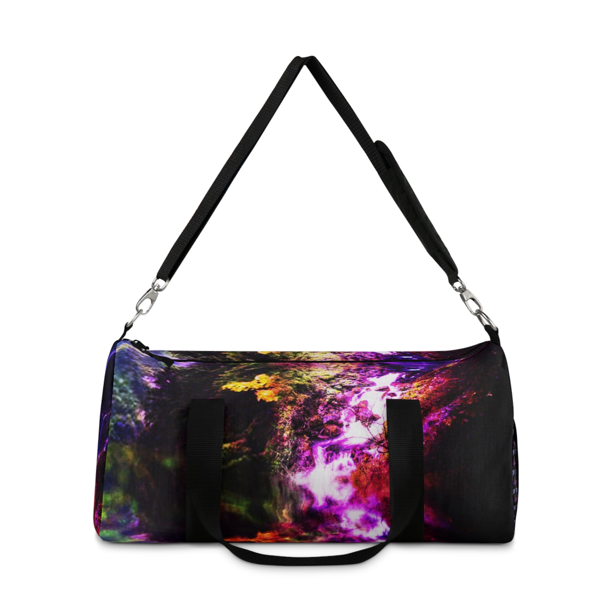 Creation's Heaven Abalone Lake Dreams Duffle Bag