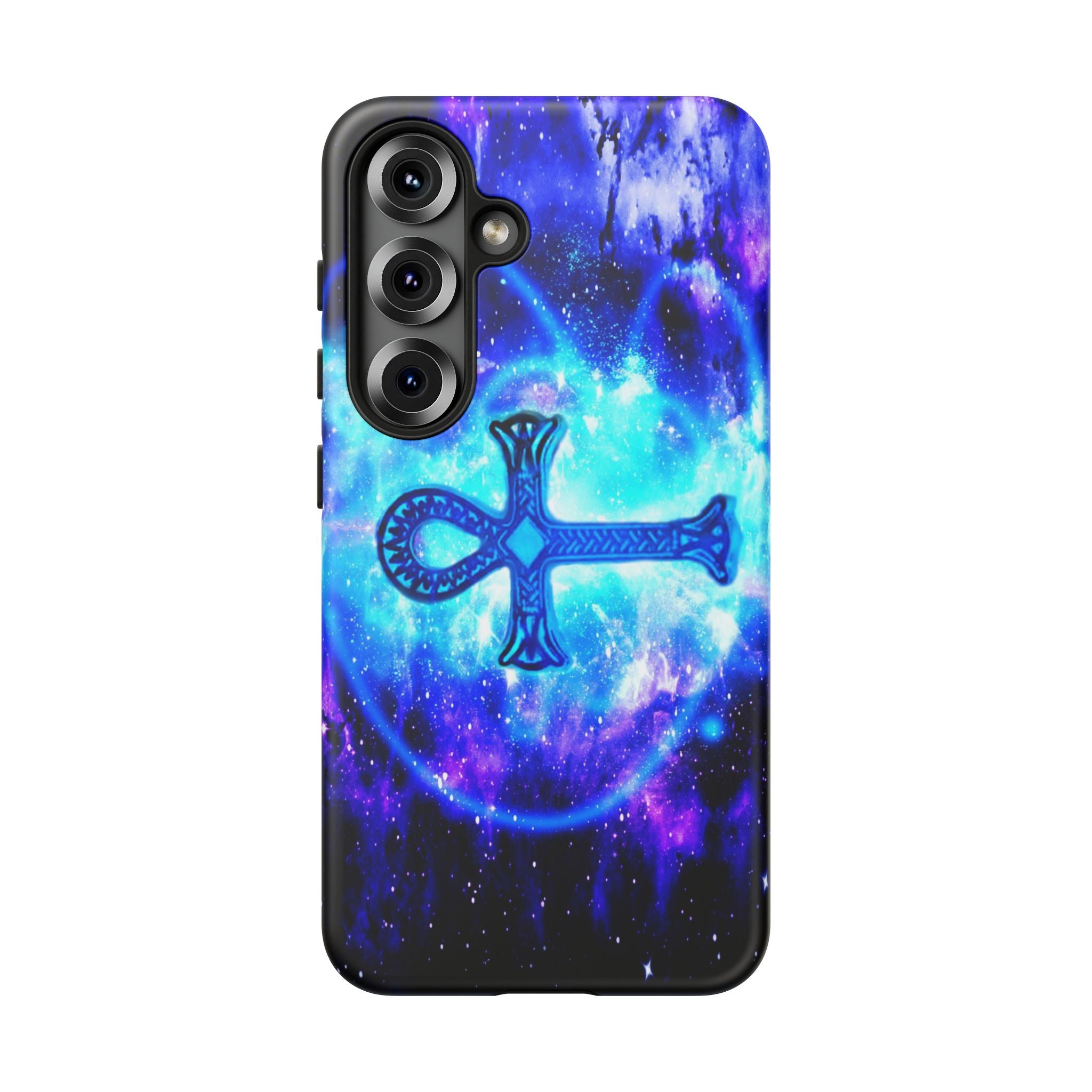 Mystic Ankh Dreams Tough Cases
