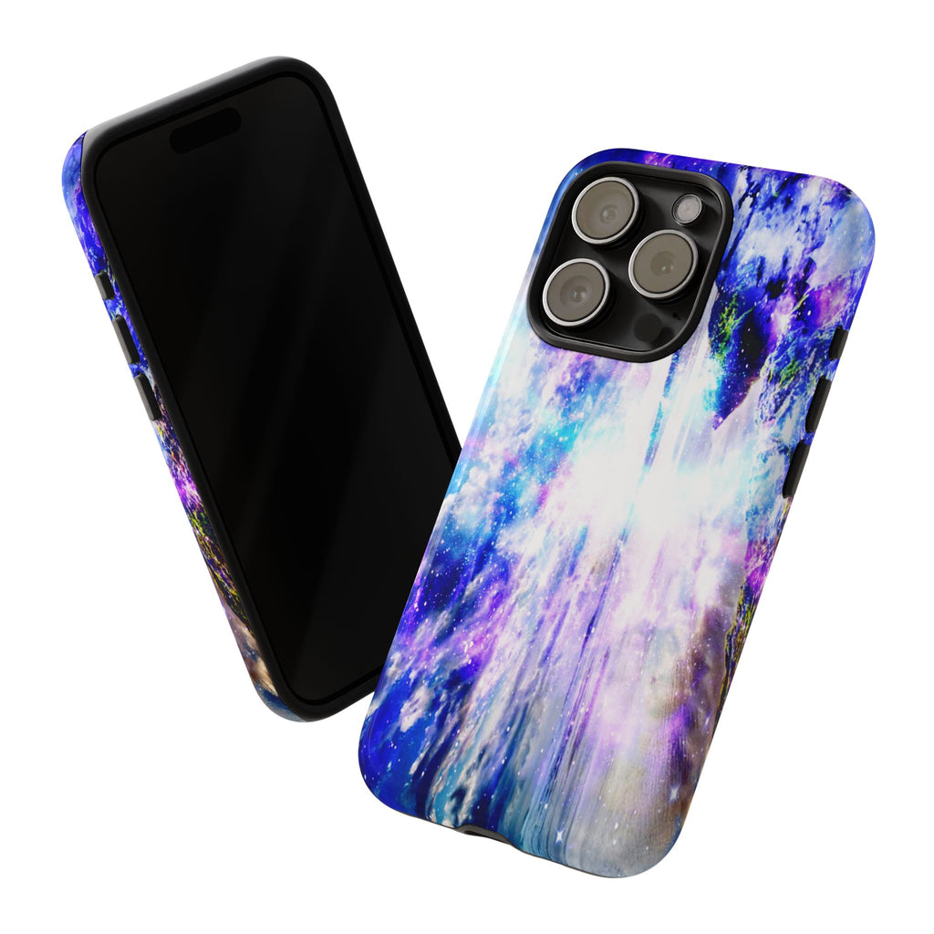 Mystic Dancing Sea Dreams Tough Cases