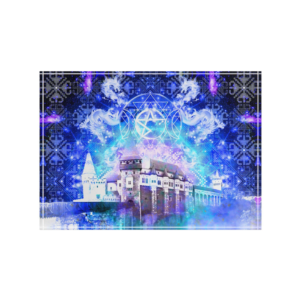 Amen Jin's Katerina's Eros & Psyche Dracularian Meditations Photo Block