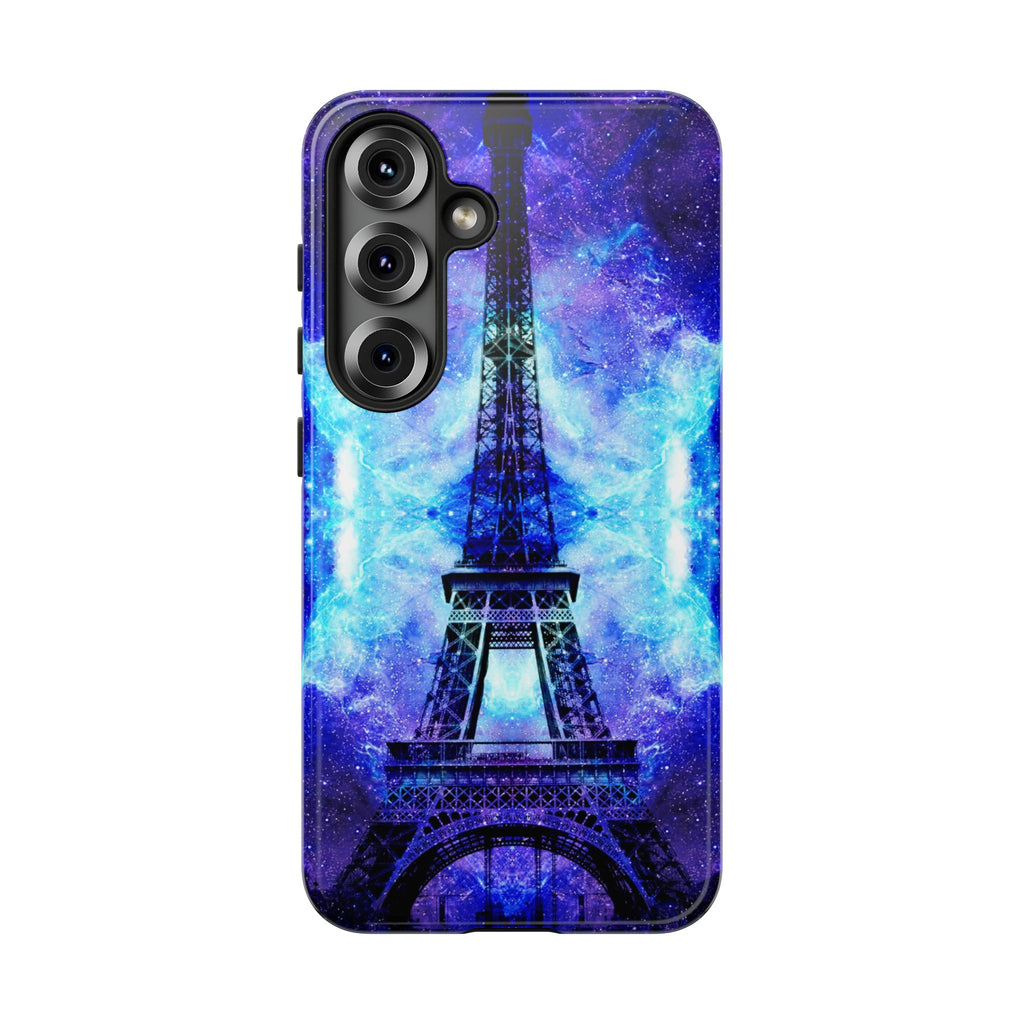Amen Jin's Heart's Desires Parisian Dreams Tough Cases