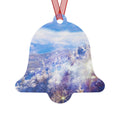 Katerina's Light a Way Smoky Mountain Dreams Metal Ornaments