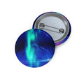 Lighted String Matanuska Dreams Pin Buttons