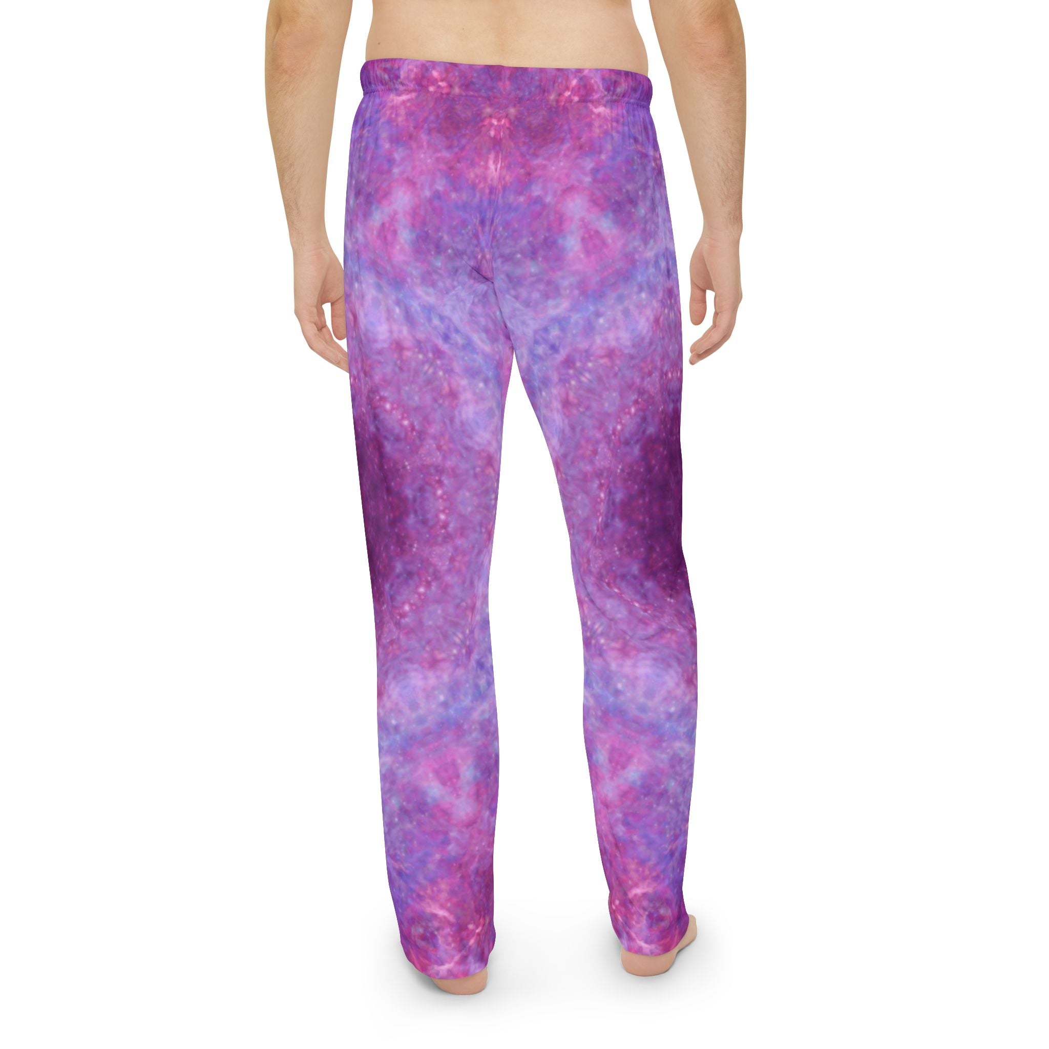 Katerina's Angelus Everlasting Desires Men's Pajama Pants