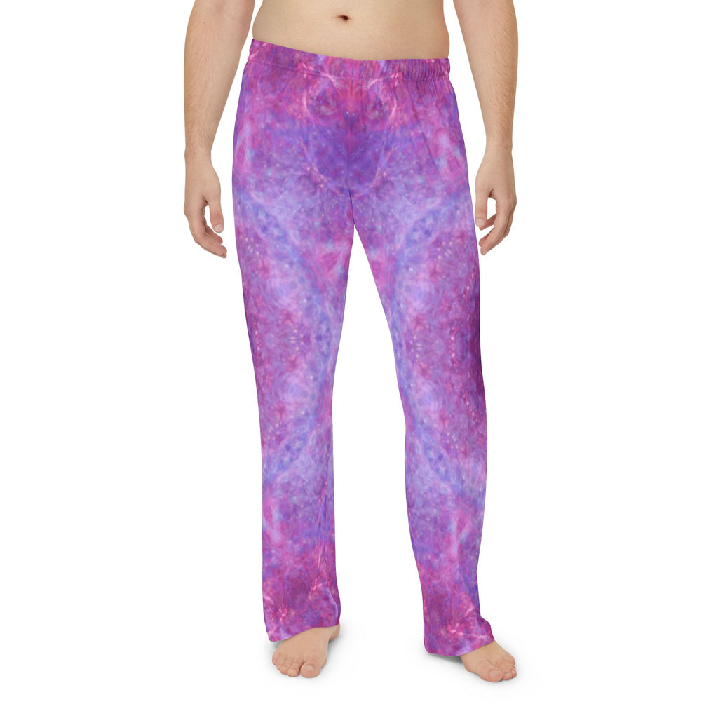 Katerina's Angelus Everlasting Desires Men's Pajama Pants