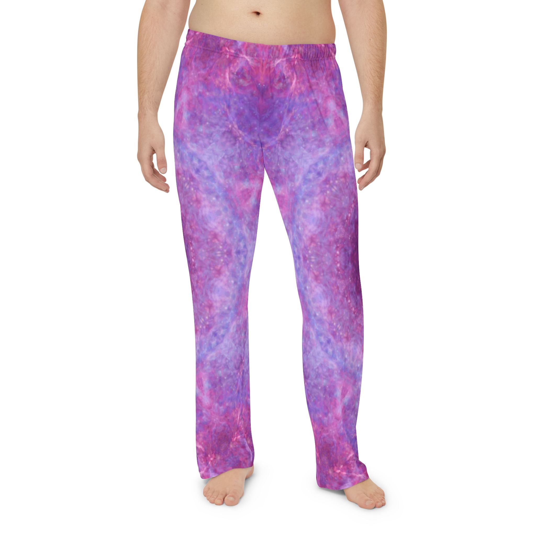 Katerina's Angelus Everlasting Desires Men's Pajama Pants