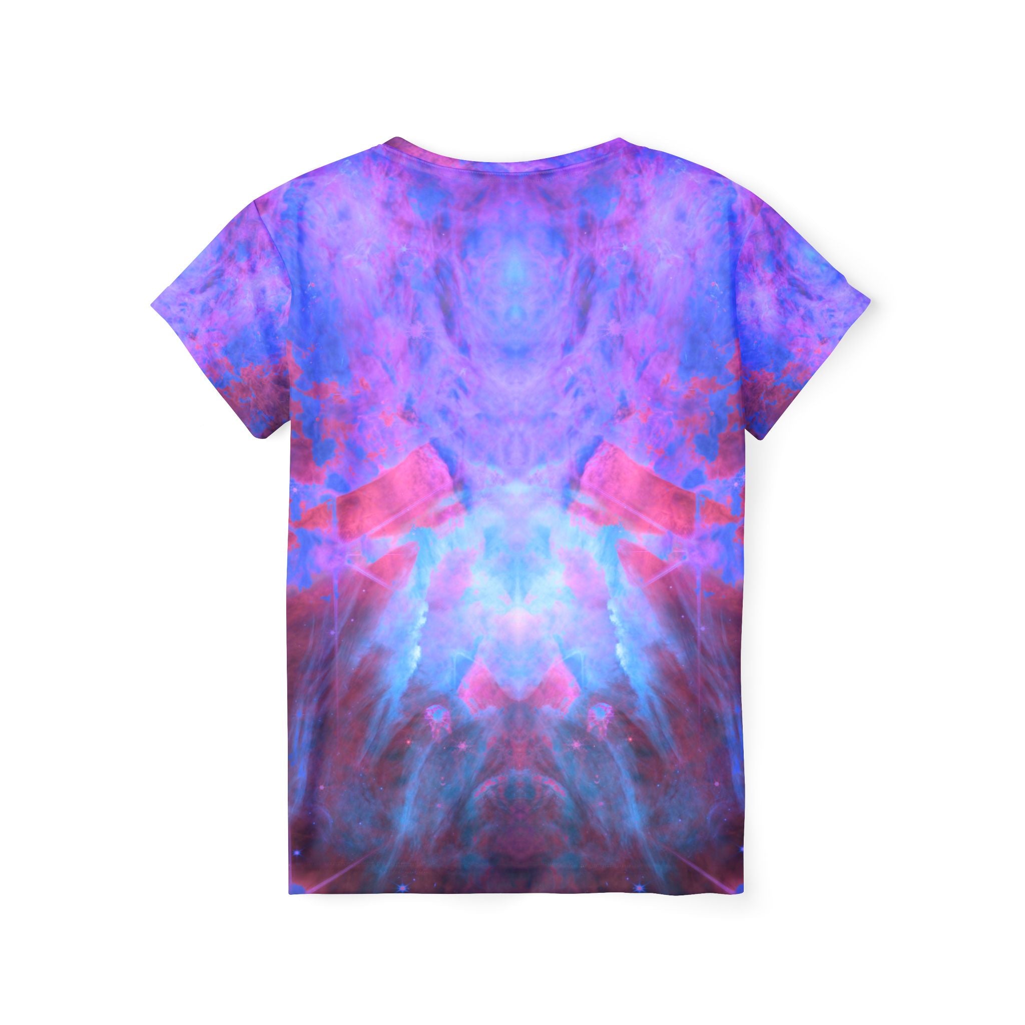 Katerina's RogueStar Desires Women's Sports Jersey