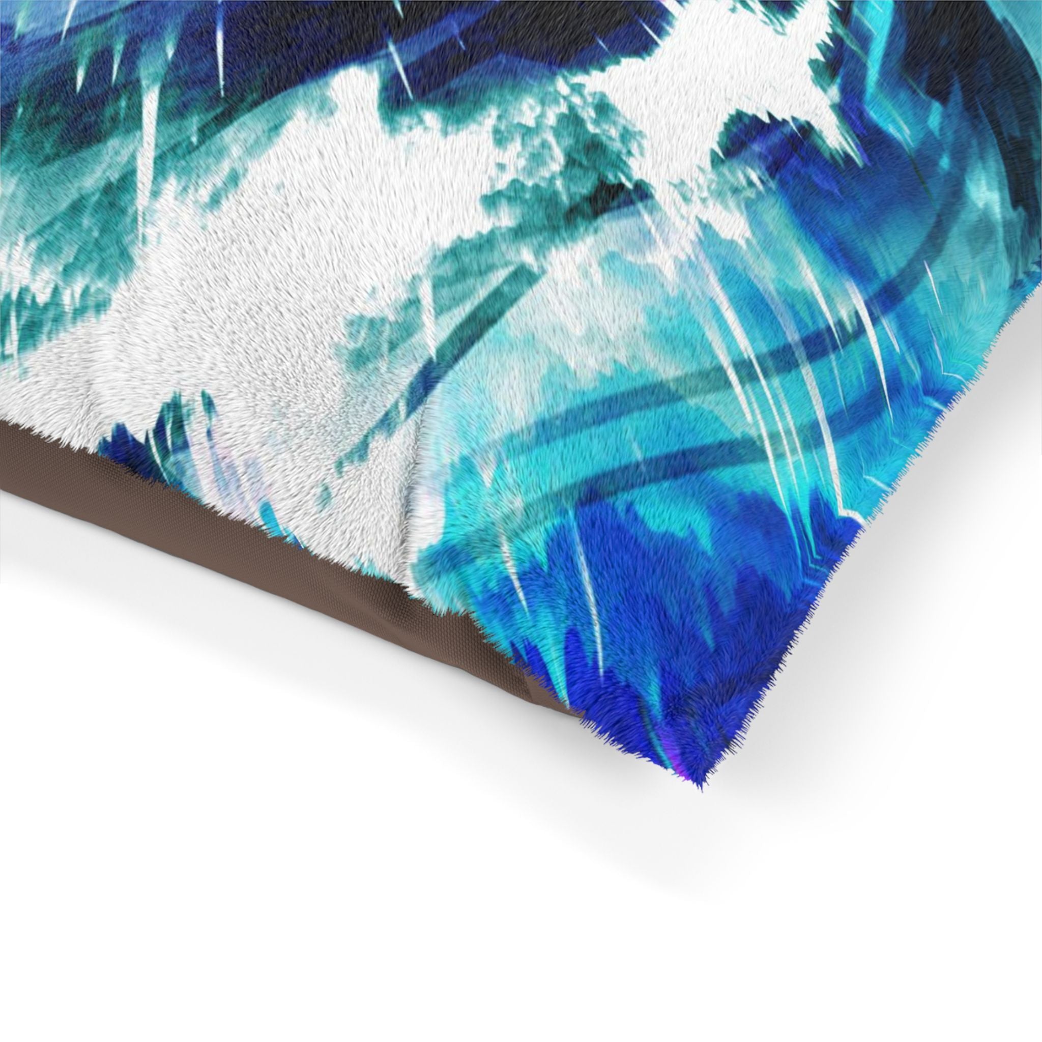 Creation’s Koi Desires Pet Bed