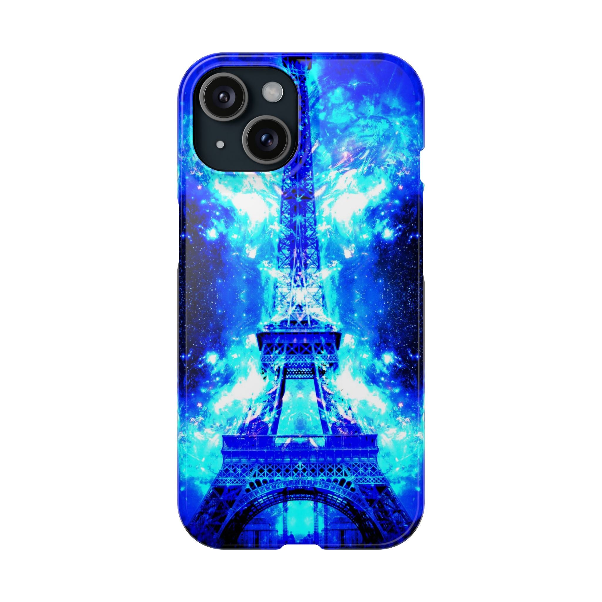 Amen Jin's Desires Parisian Dreams Slim Cases