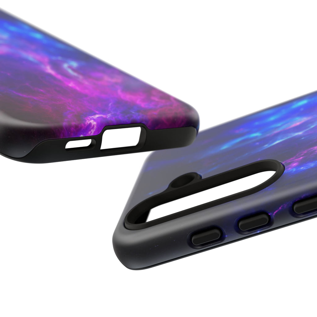Amethyst Dreams Tough Cases