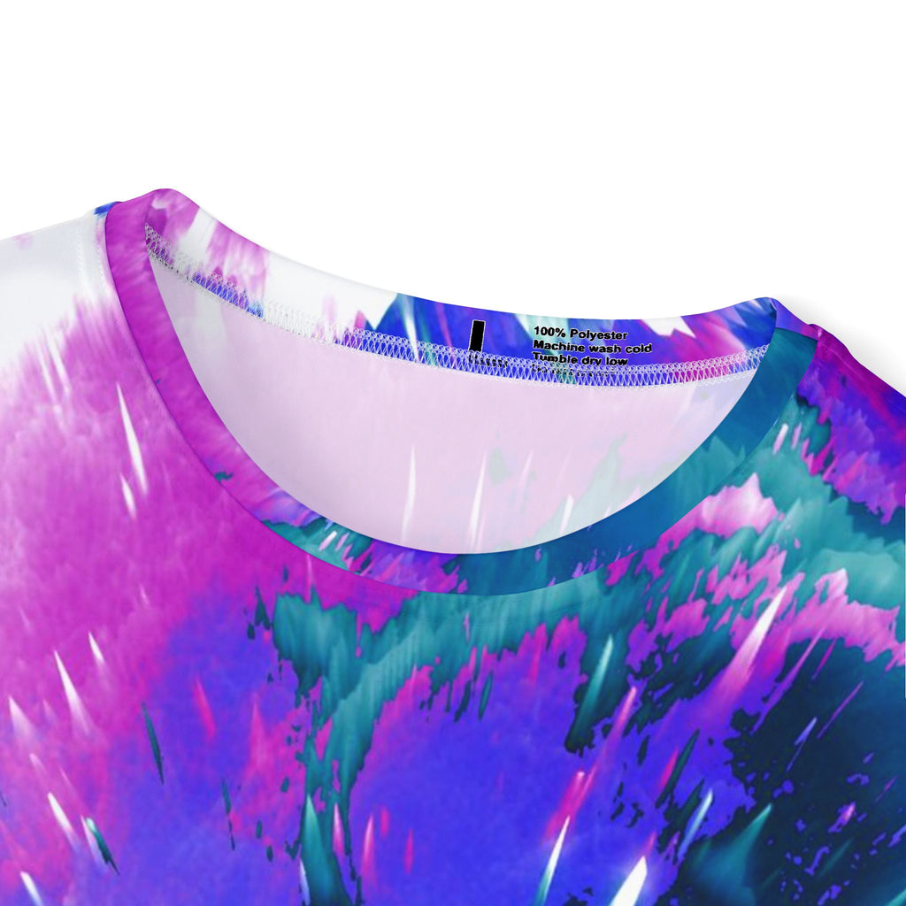 Creation's Desires Men's Sports Jersey