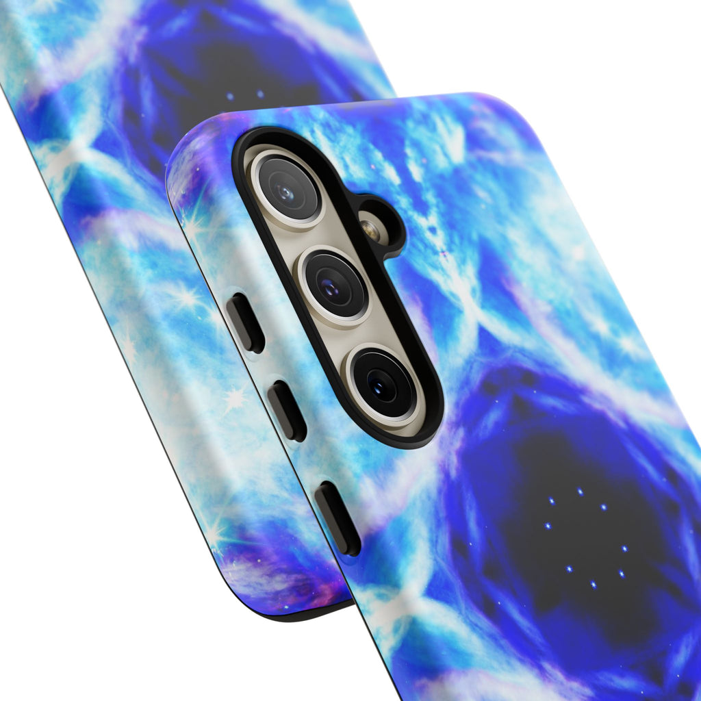Amen Jin's Duat Desires Tough Phone Cases, Case-Mate