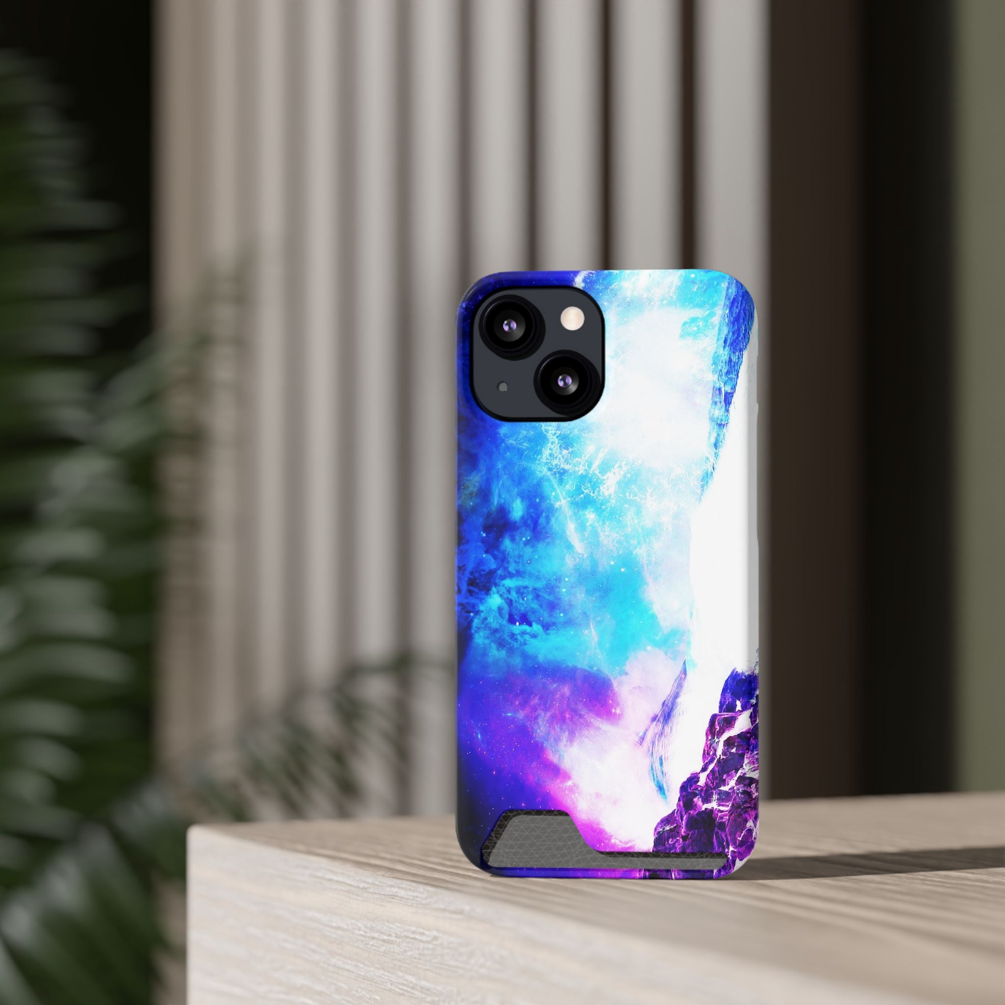 Creation's Heaven Serenity Bay Dreams Flexi Case