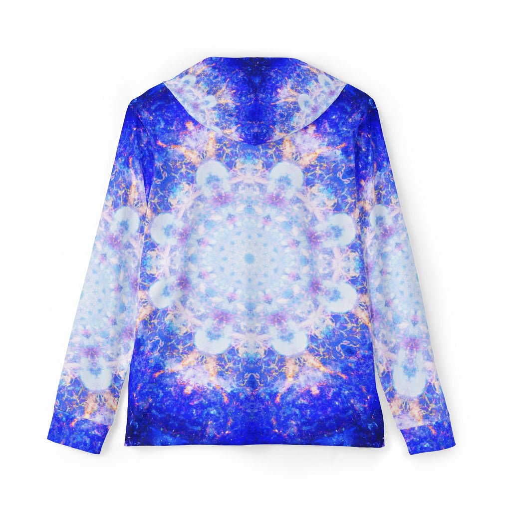 Amen Jin's Katerina's Afterall Desires Warmup Hoodie