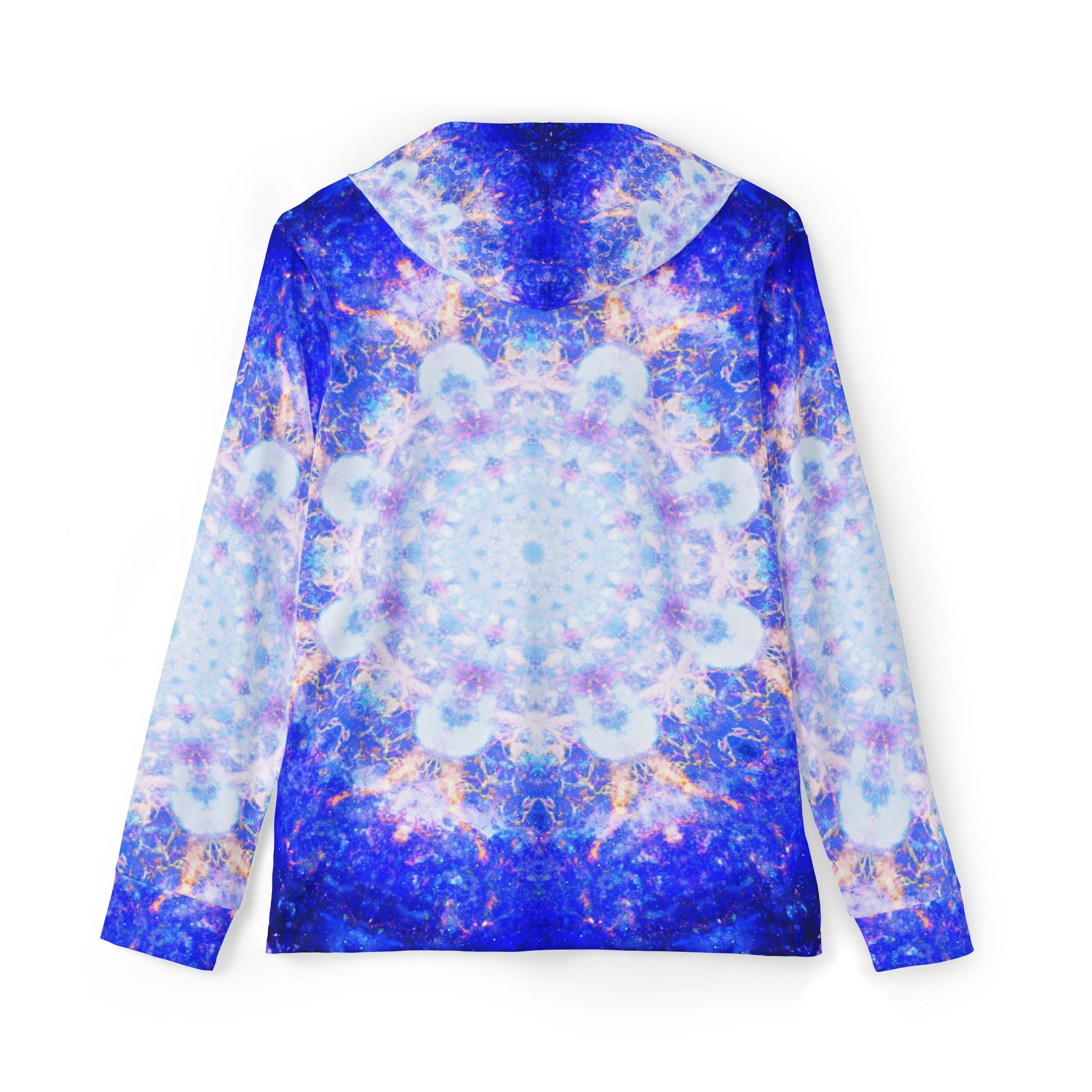 Amen Jin's Katerina's Afterall Desires Warmup Hoodie