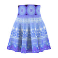 Katerina's Lilac Desires Women's Skater Skirt