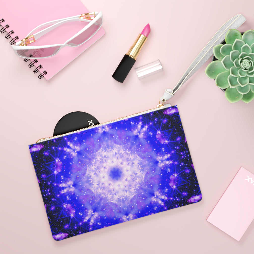 Katerina's Psyche Desires Clutch Bag
