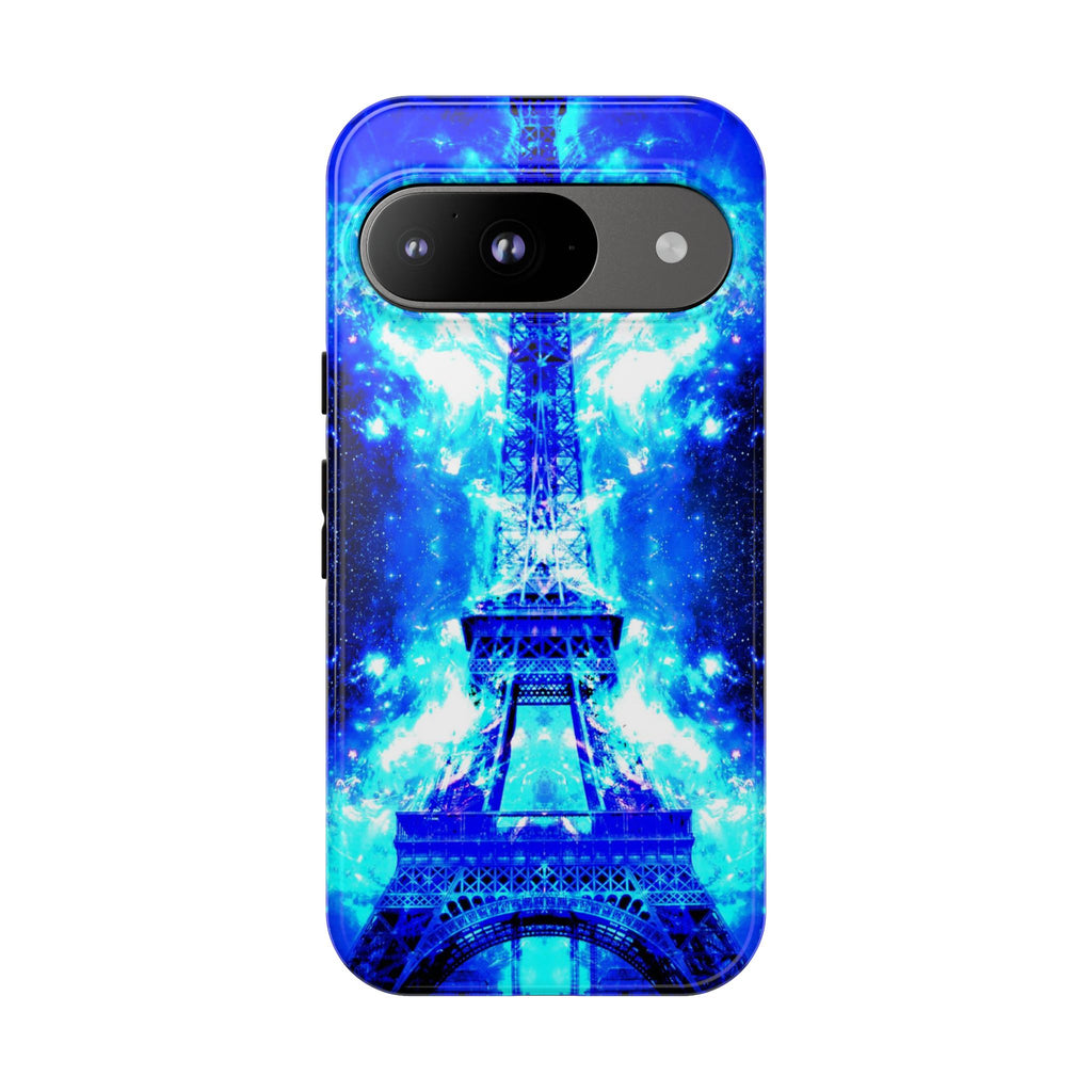 Amen Jin's Desires Parisian Dreams Tough Cases
