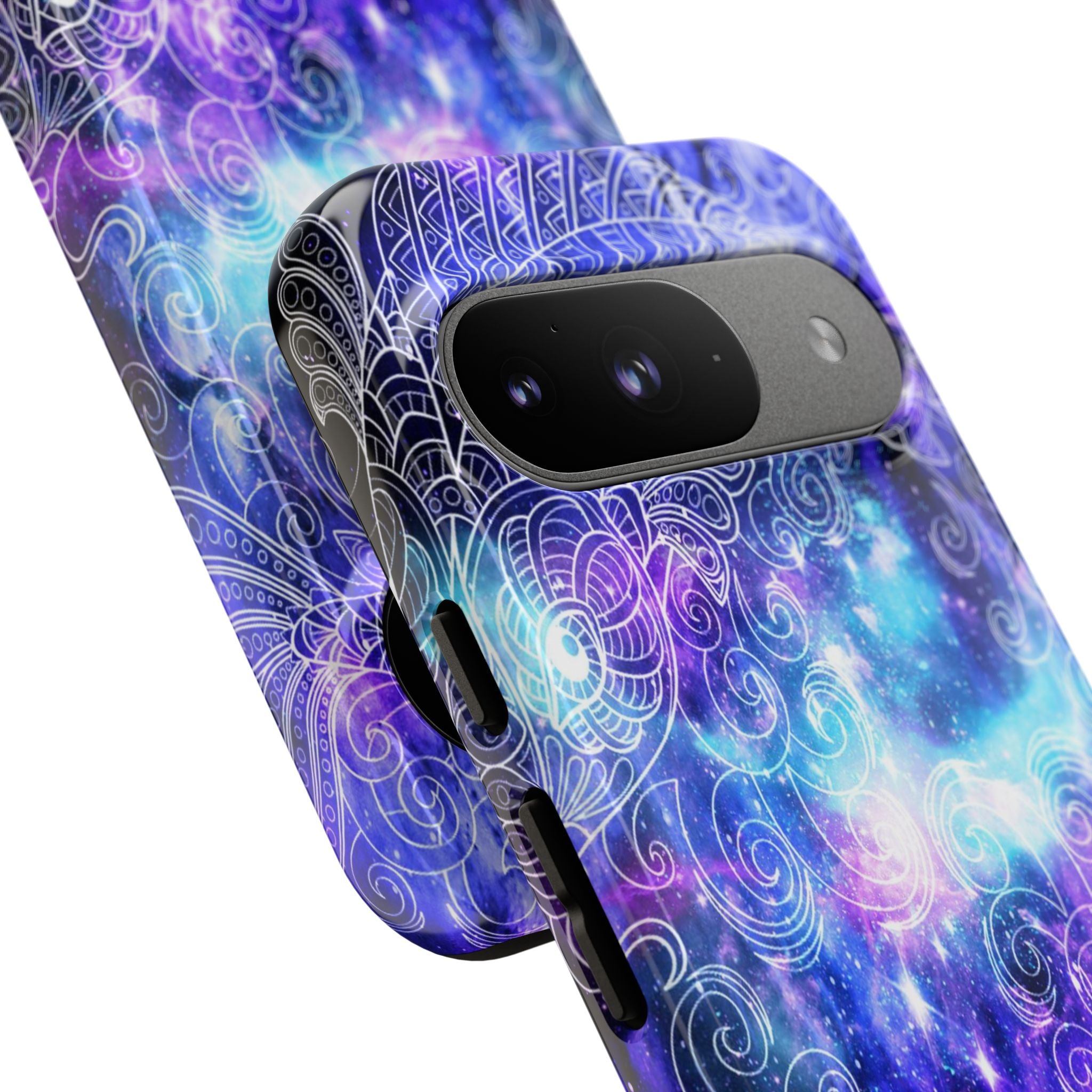 Mystic Koi Dreams Tough Cases