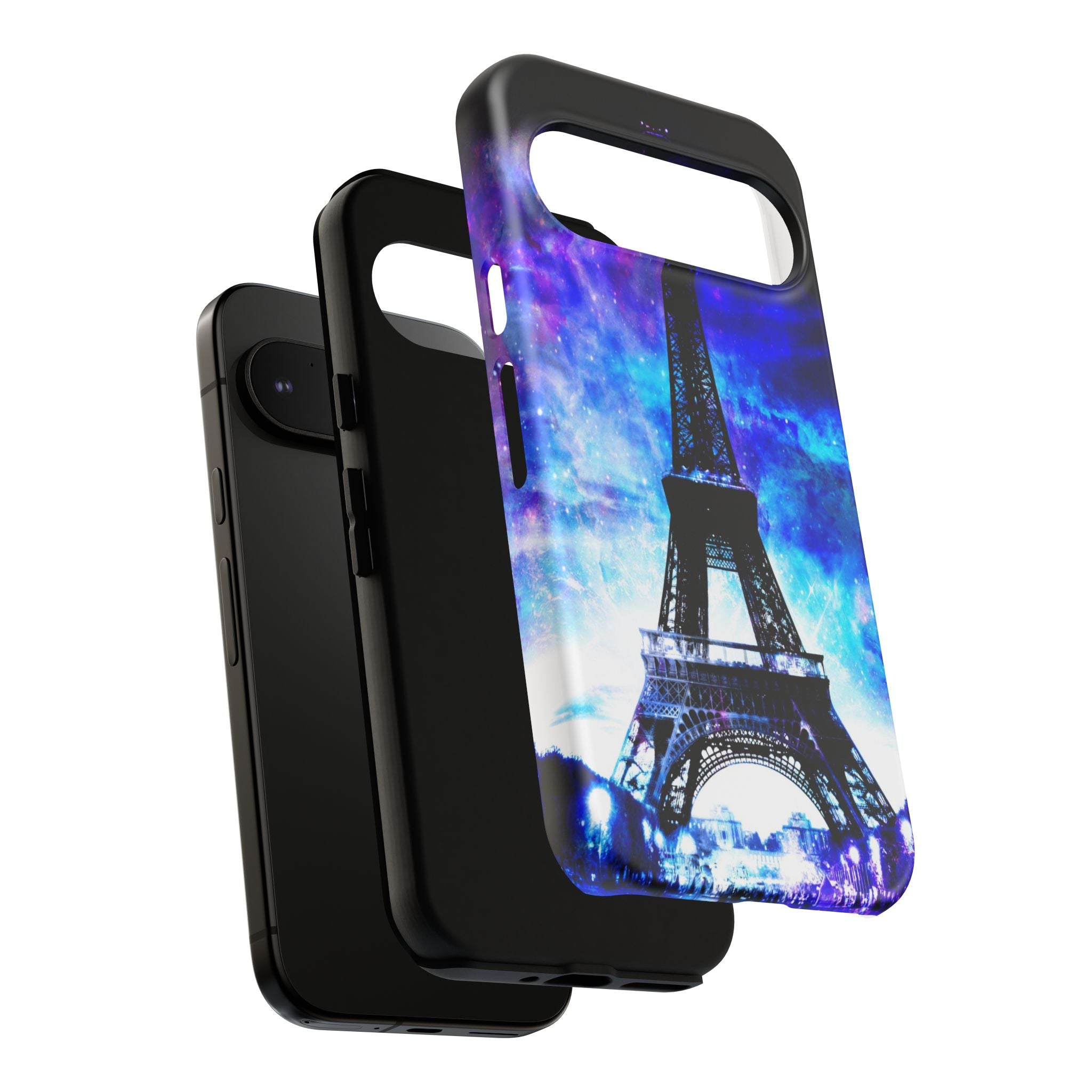 Lover's Creation's Parisian Dreams Case Mate Tough Phone Cases