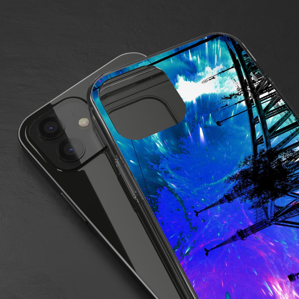 Creation’s Liberty Bridge Desires Clear Cases