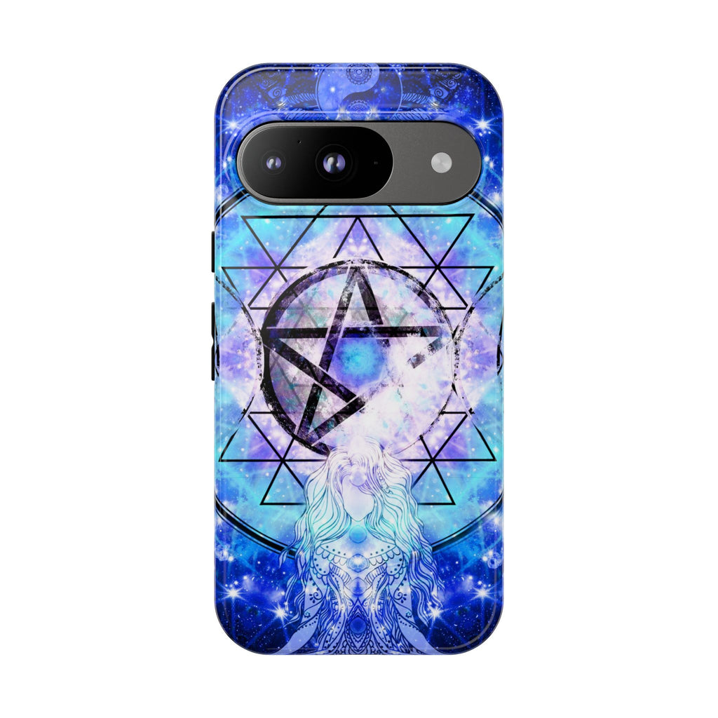 Amen Jin's Katerina's Eros & Psyche Magickal Awakening Meditations Tough Cases