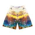 Katerina's Smoky Mountain Memories Dreams  Men’s Sports Shorts